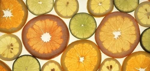  Apuesta por la vitamina C en tu dieta 